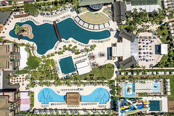 Siam Elegance Hotels & Spa