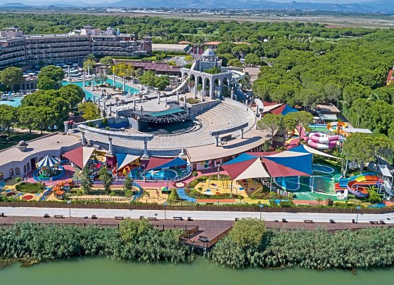 Xanadu Resort Hotel