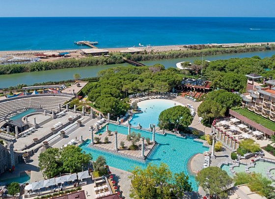 Xanadu Resort Hotel