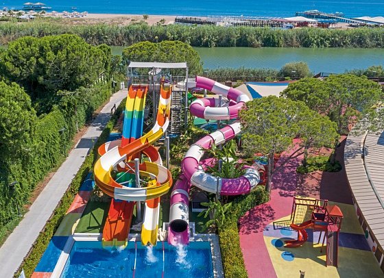 Xanadu Resort Hotel