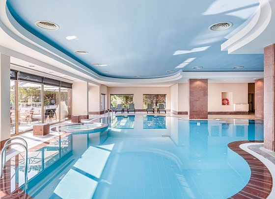 Xanadu Resort Hotel