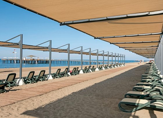 Xanadu Resort Hotel