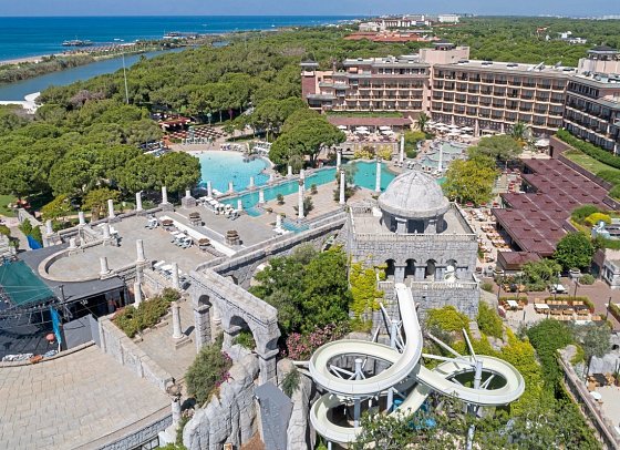 Xanadu Resort Hotel