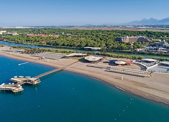 Xanadu Resort Hotel