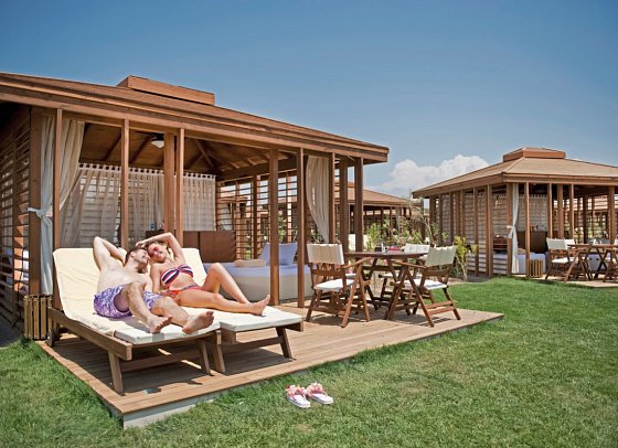 Xanadu Resort Hotel