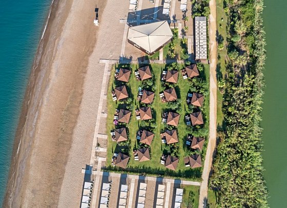 Xanadu Resort Hotel