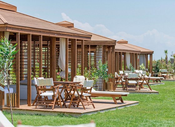Xanadu Resort Hotel