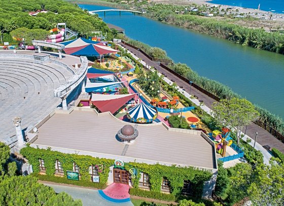 Xanadu Resort Hotel