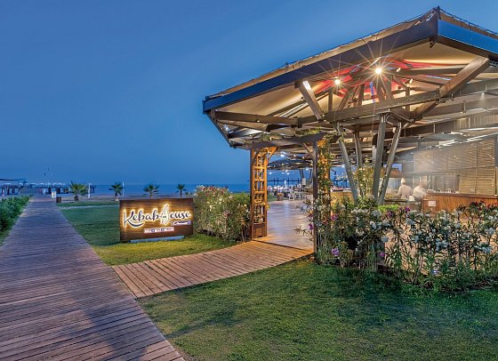 Xanadu Resort Hotel