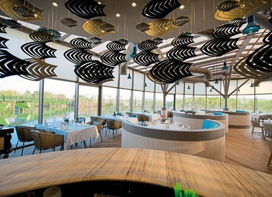 Xanadu Resort Hotel