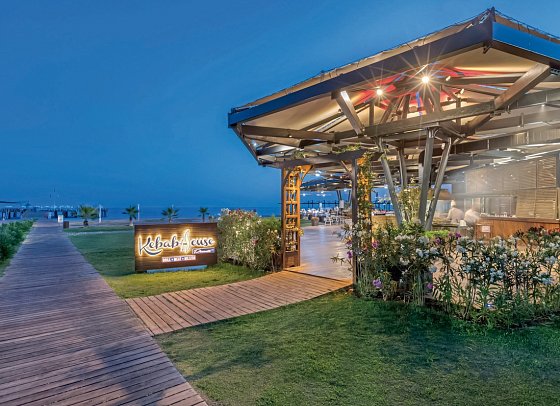 Xanadu Resort Hotel