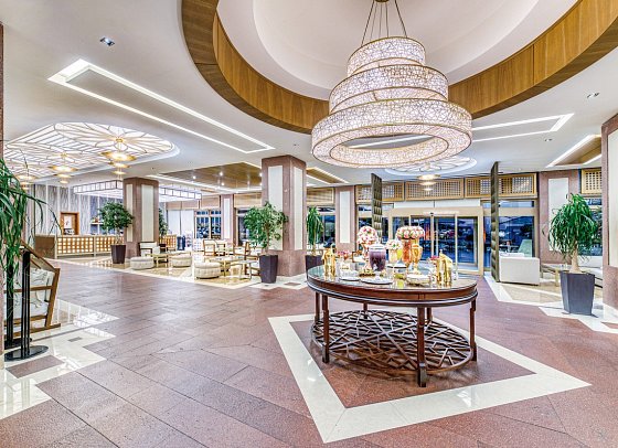 Xanadu Resort Hotel