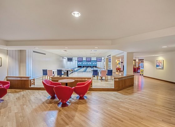 Xanadu Resort Hotel
