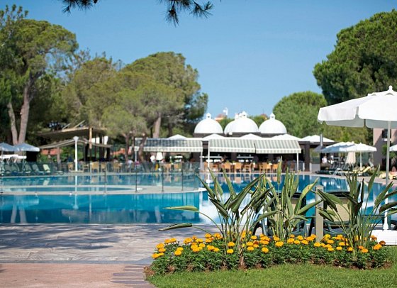 Xanadu Resort Hotel