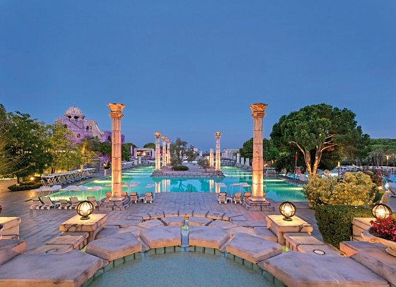 Xanadu Resort Hotel