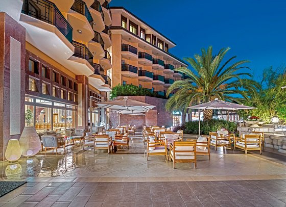 Xanadu Resort Hotel