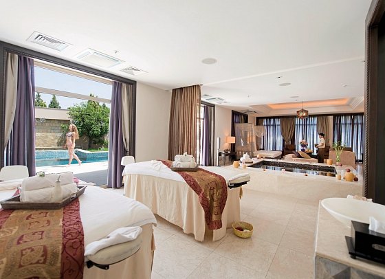 Xanadu Resort Hotel