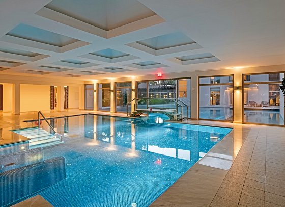Xanadu Resort Hotel