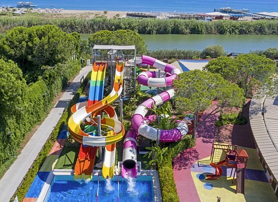 Xanadu Resort Hotel
