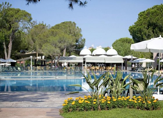Xanadu Resort Hotel