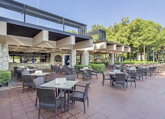 Xanadu Resort Hotel
