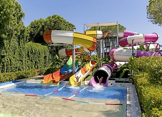 Xanadu Resort Hotel