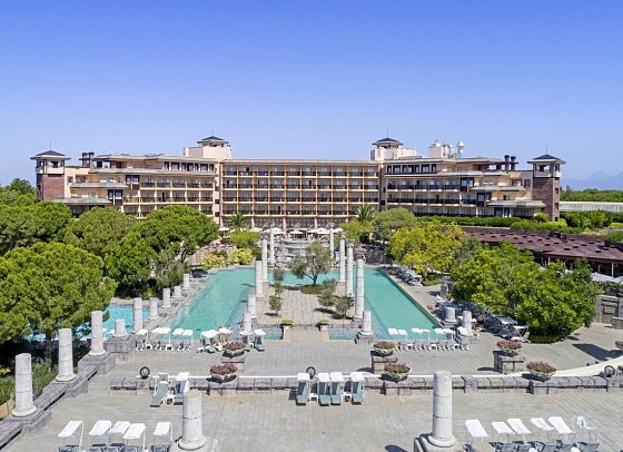 Xanadu Resort Hotel