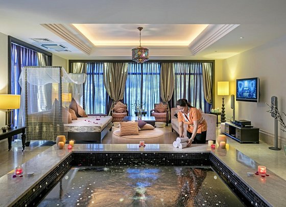 Xanadu Resort Hotel