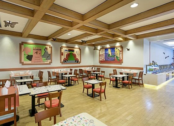 Xanadu Resort Hotel