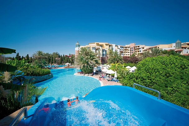 Limak Arcadia Sport Resort