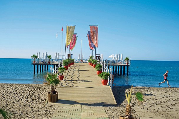 Limak Arcadia Sport Resort