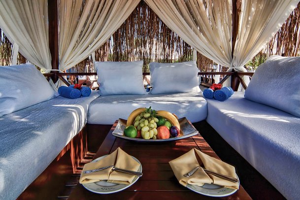 Limak Arcadia Sport Resort