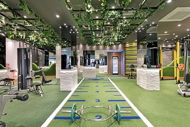 Limak Arcadia Sport Resort