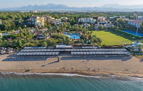Limak Arcadia Sport Resort