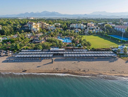 Limak Arcadia Sport Resort