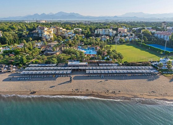 Limak Arcadia Sport Resort