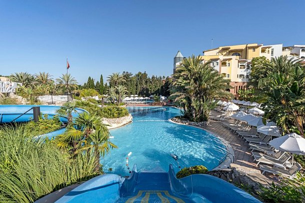 Limak Arcadia Sport Resort