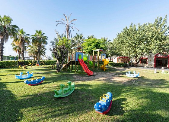 Limak Arcadia Sport Resort