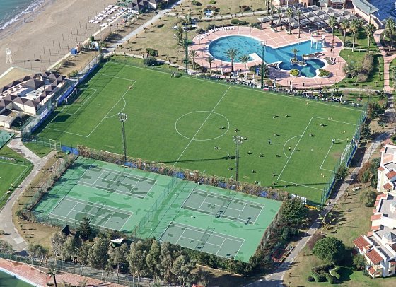 Limak Arcadia Sport Resort