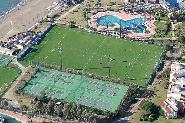 Limak Arcadia Sport Resort