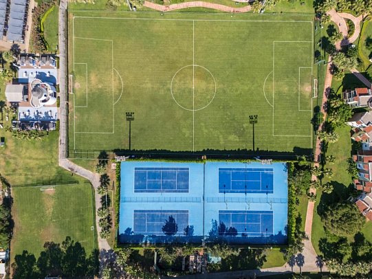 Limak Arcadia Sport Resort