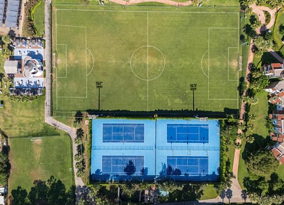 Limak Arcadia Sport Resort