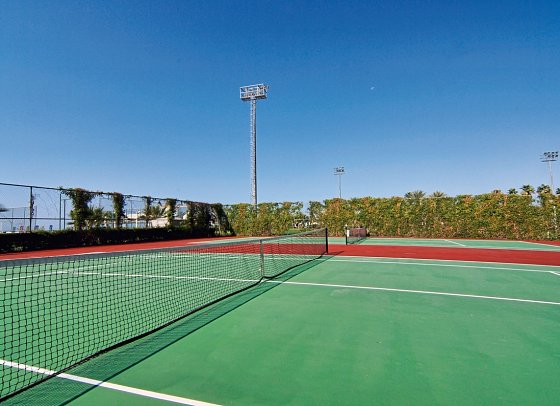 Limak Arcadia Sport Resort