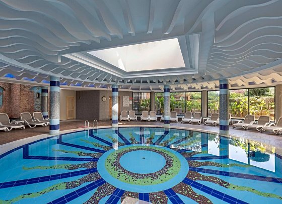 Limak Arcadia Sport Resort
