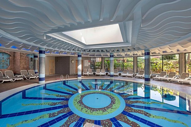 Limak Arcadia Sport Resort