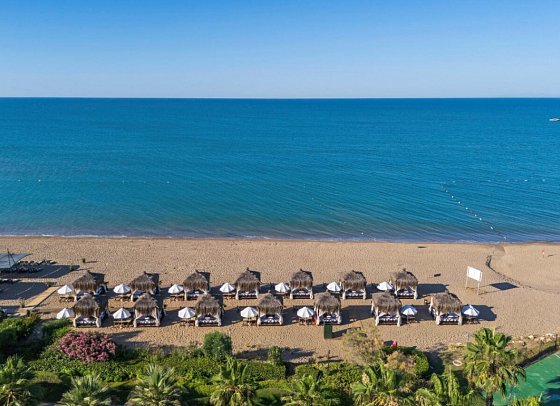 Limak Arcadia Sport Resort