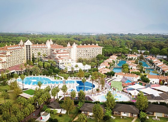 IC Hotels Santai Family Resort