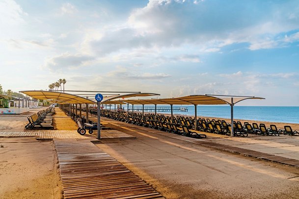 IC Hotels Santai Family Resort