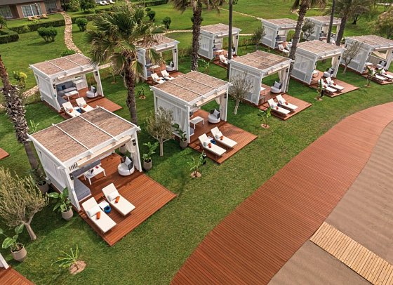 IC Hotels Santai Family Resort
