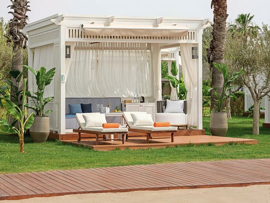 IC Hotels Santai Family Resort